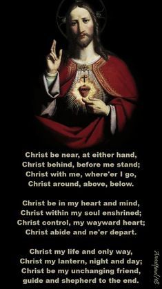 Our Morning Offering – 4 June – Ninth Week in Ordinary Time, Year B.jpeg